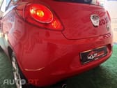 Ford KA 1.2 Titanium X