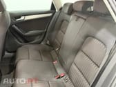 Audi A4 Avant 2.0 TDI Advance