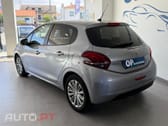 Peugeot 208 1.5 BlueHDi Signature