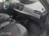 Citroen C4 Grand Picasso BlueHDi 120 FEEL