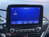 Ford Puma 1.0 EcoBoost MHEV ST-Line Aut.