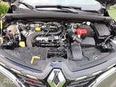 Renault Captur 1.0TCe Techno