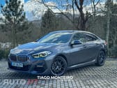 BMW 218 i Pack Desportivo M