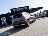 Volvo XC40 1.5 T4 PHEV Core