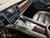 Porsche Panamera PDK