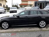 Mercedes-Benz C 180 d Avantgarde Aut.