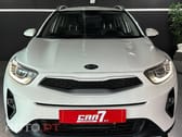Kia Stonic 1.0 T-GDI Drive