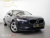 Volvo S90 2.0 D5 Momentum AWD Geartronic