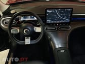 Smart #1 66 kWh Pro+