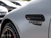 Mercedes-Benz AMG GT 63 S E Performance