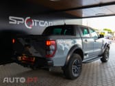 Ford Ranger 2.0 TDCi CD Raptor 4WD