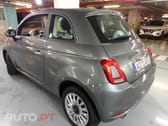 Fiat 500 1.2 Lounge MTA