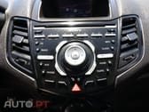Ford Fiesta 1.5 TDCi STLine