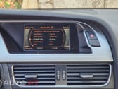 Audi A4 2.0 TDI exclusive Multitronic
