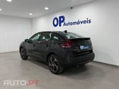 Citroen C4 1.2 PureTech Plus