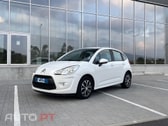 Citroen C3 Diesel