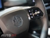 MG MG4 64 kWh Comfort