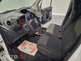 Renault Kangoo EXPRESS 1.5 DCI 90HP ENERGY S/S MAXI BUSINESS