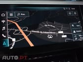 Audi E-Tron 55 quattro Advanced