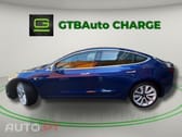 Tesla Model 3 PERFORMANCE 