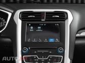 Ford Mondeo SW 1.5 TDCi Titanium
