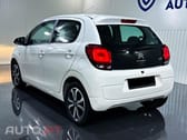 Citroen C1 1.2 VTi Feel