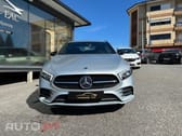 Mercedes-Benz A 250 e AMG Line