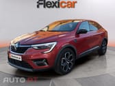 Renault Arkana 1.3 TCe Techno EDC