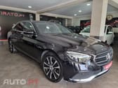 Mercedes-Benz E 300 De Avantgarde
