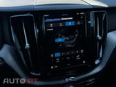 Volvo XC60 2.0 T6 PHEV Black Edition AWD