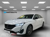 Peugeot 308 SW 1.2 PureTech Allure