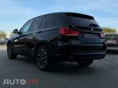 BMW X5 25 d sDrive Comfort 7L