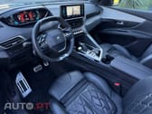 Peugeot 3008 1.6 Hybrid GT e-EAT8