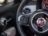 Fiat 500C 1.0 Hybrid Star