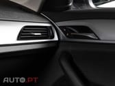 BMW 520 d Touring Aut.