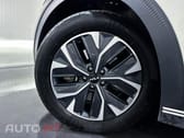 Kia EV6 77.4 kWh Tech