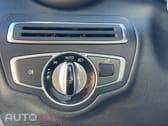 Mercedes-Benz C 220 d 9G-TRONIC AMG Line
