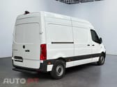 Mercedes-Benz Sprinter 312/39