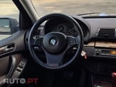 BMW X5 3.0 dA SE