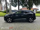 Peugeot 3008 1.5 BlueHDi GT Line