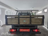 Toyota Hilux 2.4 D-4D 4WD CD CM