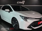 Toyota Corolla 1.8 Hybrid Comfort