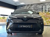 Toyota C-HR 1.8 HSD Comfort+P.Style