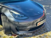 Tesla Model 3 Long Range AWD Dual Motor