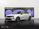 Opel Astra 1.6 T PHEV Elegance