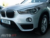 BMW X1 18 d sDrive Auto
