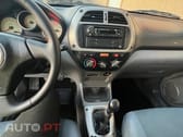 Toyota RAV4 2.0 Pack 2