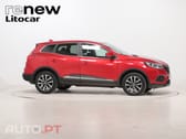 Renault Kadjar Kadjar 1.5 dCi Zen