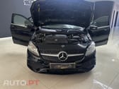 Mercedes-Benz A 180 Dynamic Edition