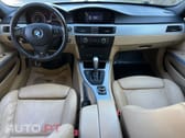 BMW 318 d Touring Auto Pack M